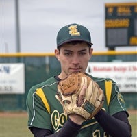 Dylan Swanty