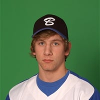 Trey Gianella