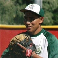 Ruben Rios mugshot