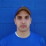 Patrick Gilstrap