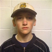 Ben Little mugshot