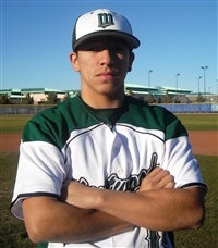 Tony Acuna mugshot