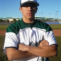 Tony Acuna mugshot