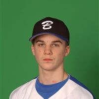Tim Coen mugshot