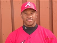 Stephney Ellis mugshot