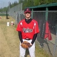 Brandon Bertelson