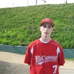 Tyler Rios mugshot
