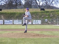 J. Penrod