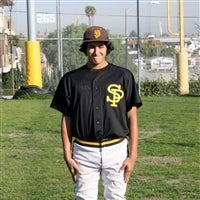 David Carillo mugshot