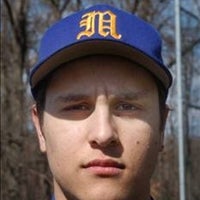 Mark Stawick mugshot