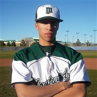Marc Vargas mugshot