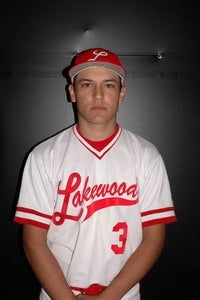 Anthony Razo mugshot