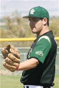 Tanner Clark mugshot