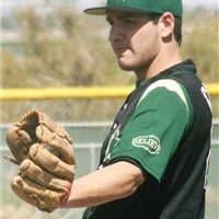 Tanner Clark mugshot