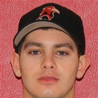 Jordan Matos mugshot
