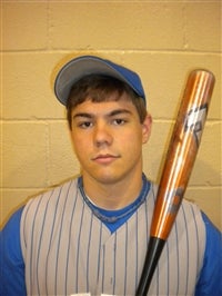 Justin Margeson mugshot