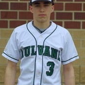 Cole Williams mugshot