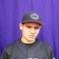 Christopher Flores mugshot