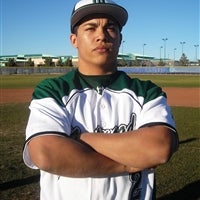 Chris Sazo mugshot