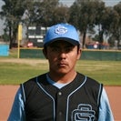 Carlos Alamilla mugshot