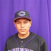 Joseph Diaz mugshot
