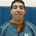 Danny Garcia mugshot