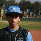 Caleb Cacho mugshot