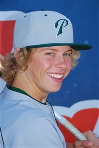 Henry Severson