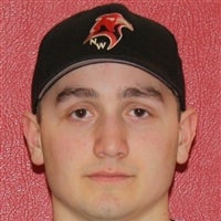 Matt Stahlman mugshot