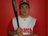 Julio Caliz mugshot