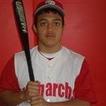 Julio Caliz mugshot