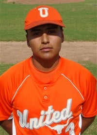 Jose Luis Rodriguez