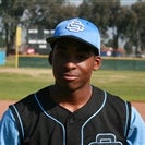 Brandon Charles mugshot
