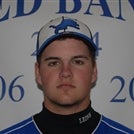 Andy Christopher mugshot
