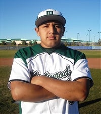 Brandon Garcia