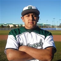 Brandon Garcia mugshot