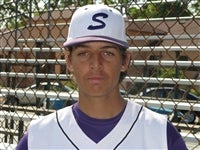 Thaddeus Saldhana
