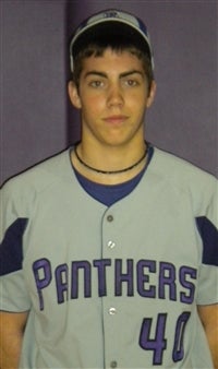 Cody Barger