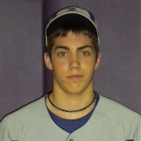 Cody Barger