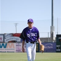 Kieron Carlson