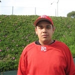 Jonathan Contreras mugshot