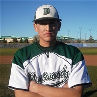 Fonzee Granados mugshot
