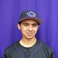 Joseph Gonzales mugshot