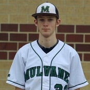 Ty Redington mugshot