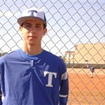 Josh Cantey