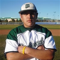 Danny Martinez mugshot