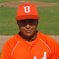 Chris Solis mugshot