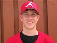 Ryan Masterson mugshot