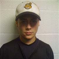 Kory Payne mugshot