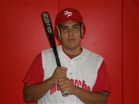 Omar Nevarez